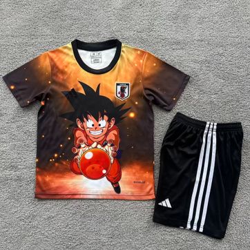 JAPÓN- ANIME NIÑOS DRAGON BALL 2 - imagen 1