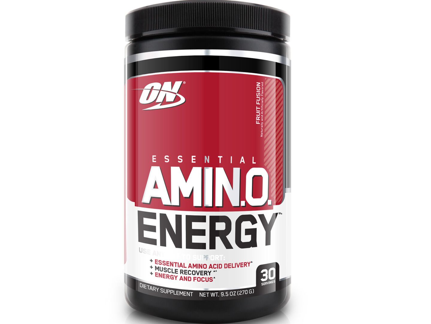 Amino Energy 30 servicios