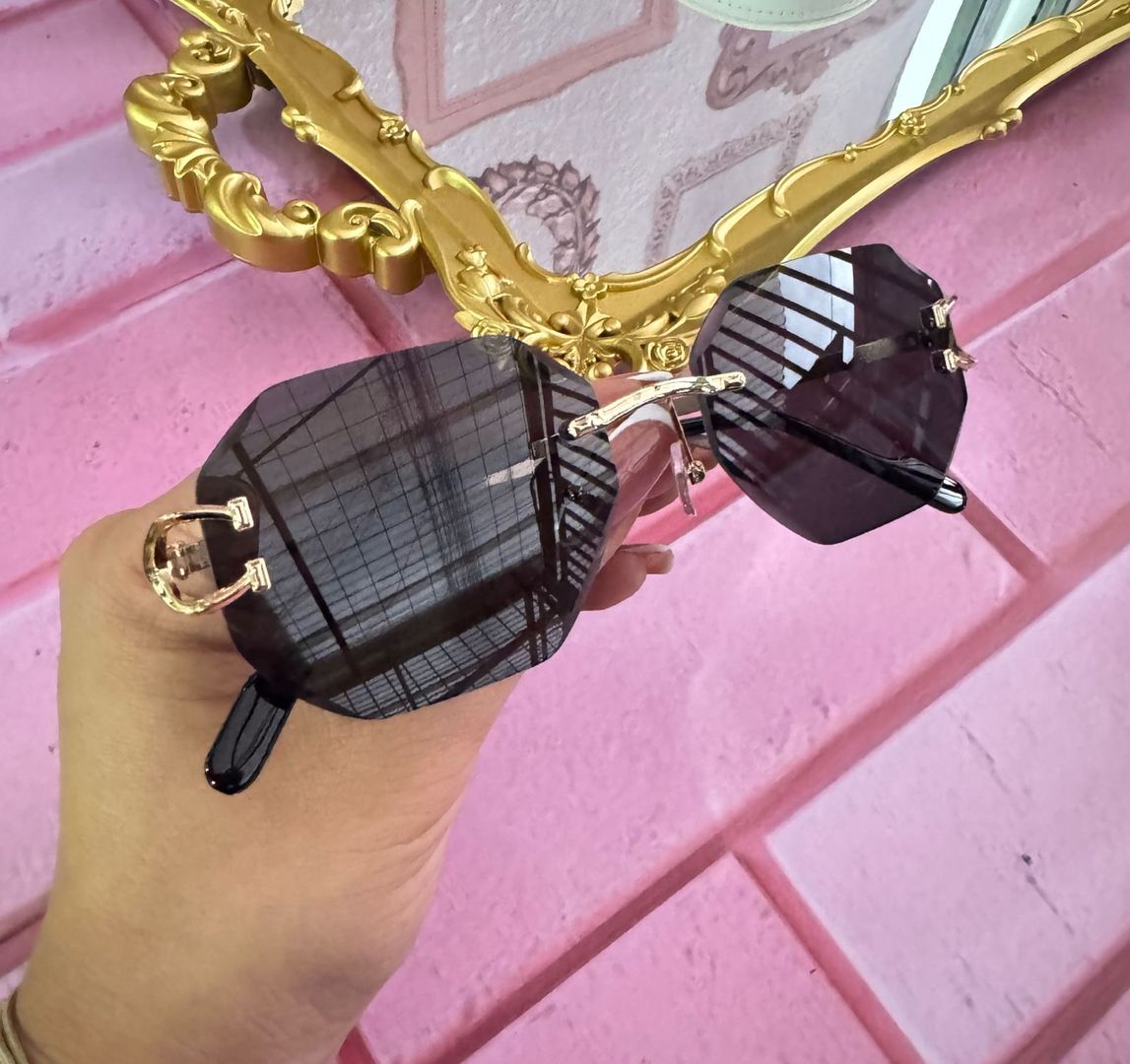 Gafas Cartier 