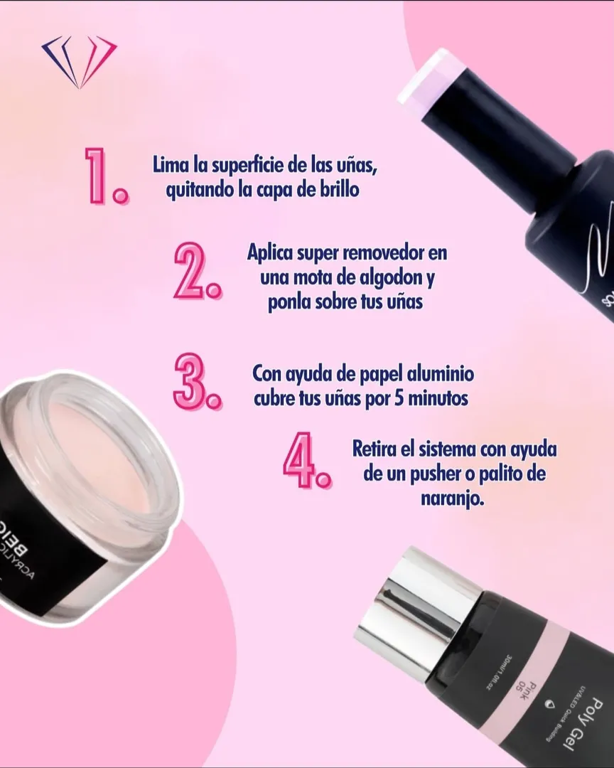 SUPER REMOVEDOR DE SISTEMAS