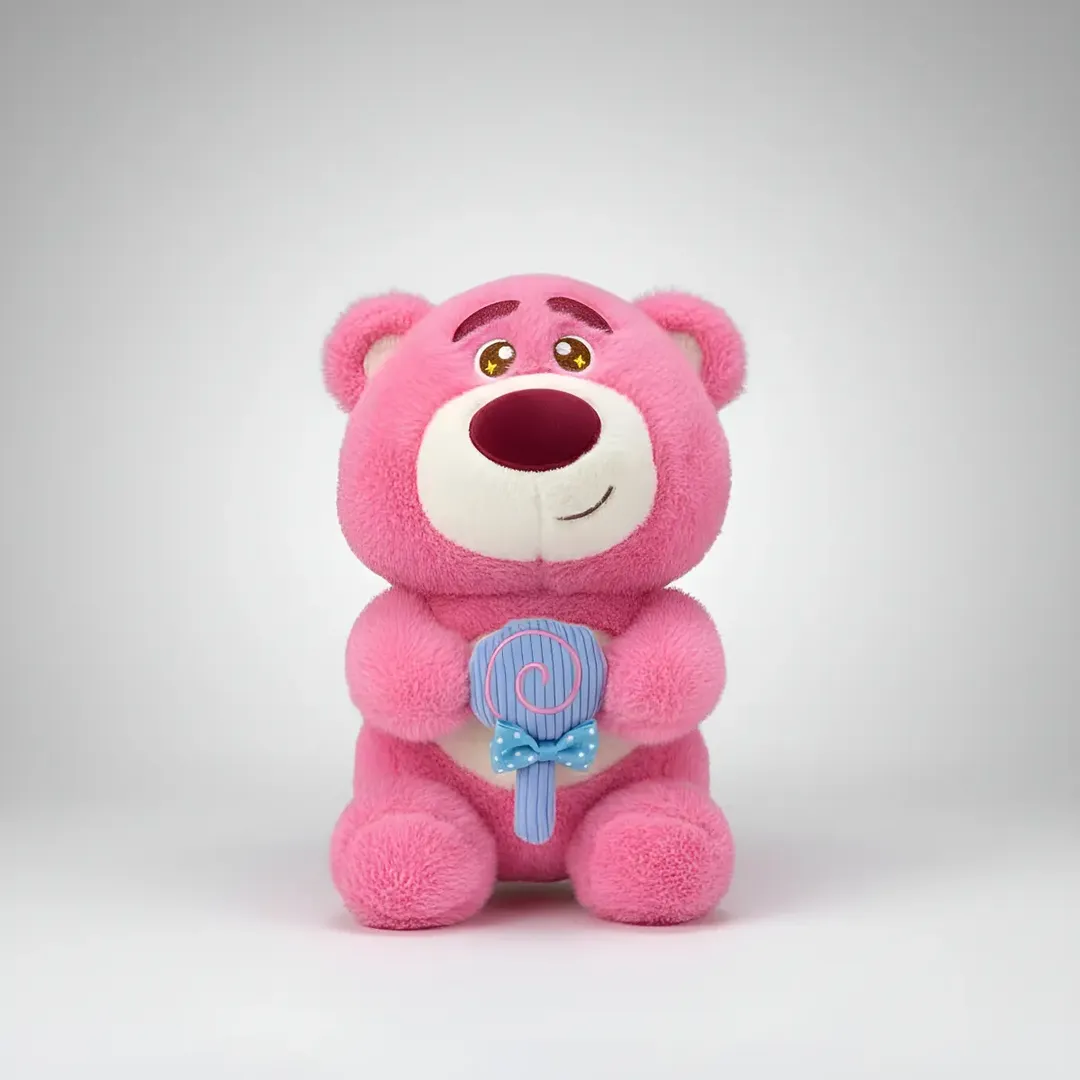 Lotso Paleta