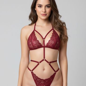 Imagen del producto Lenceria erotica 