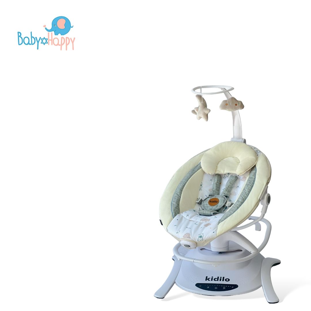 Mecedora kidilo 5D
