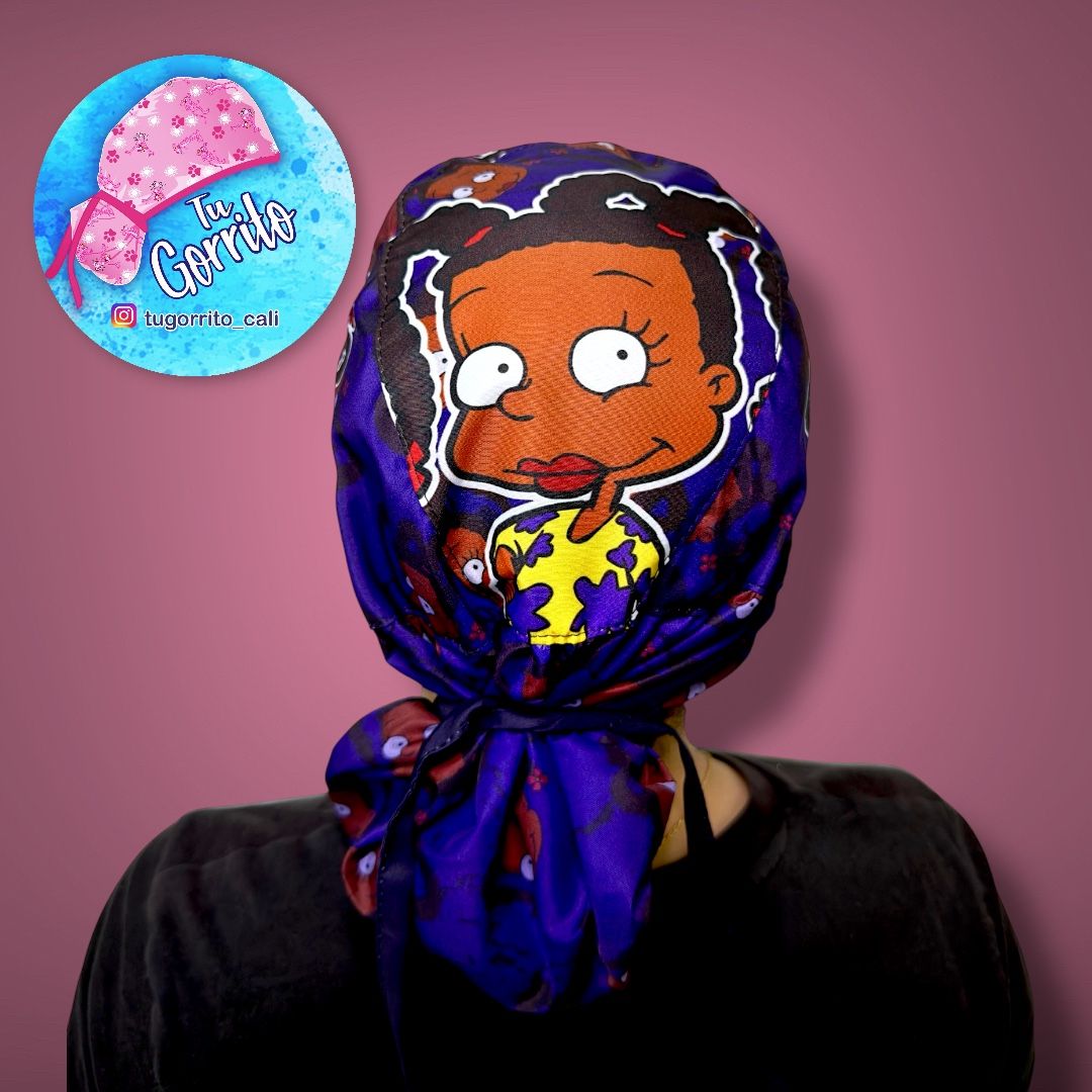 Rugrats susie 