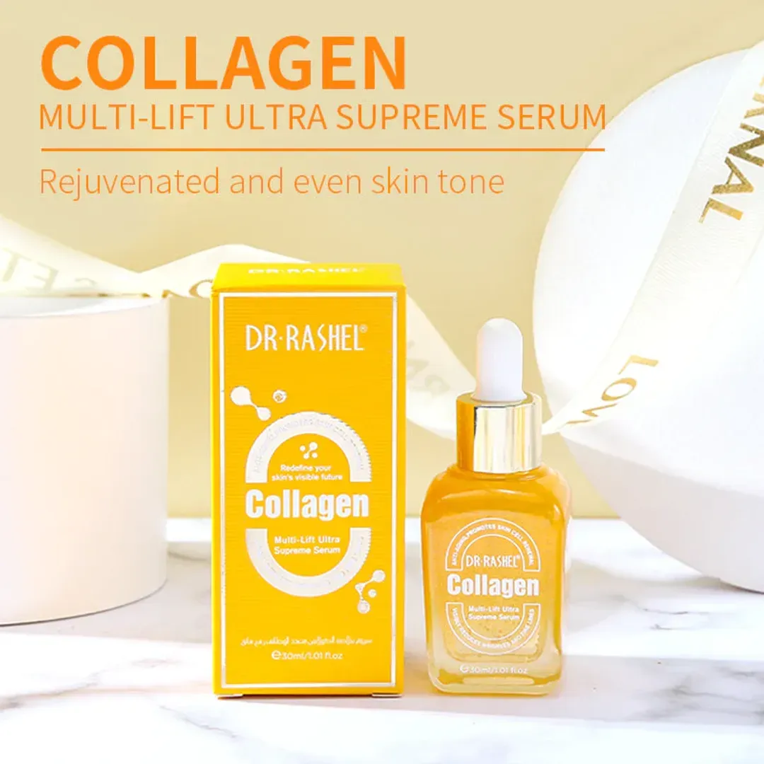SERUM DE COLAGENO DR.RASHEL