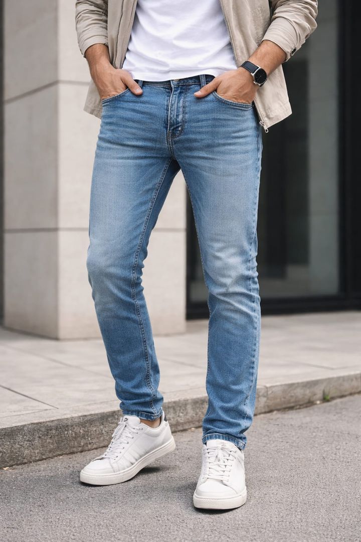 Pantalón Tommy Hilfiger