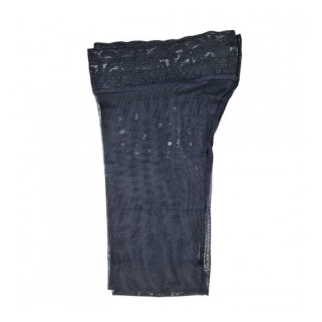 Media velada siliconada