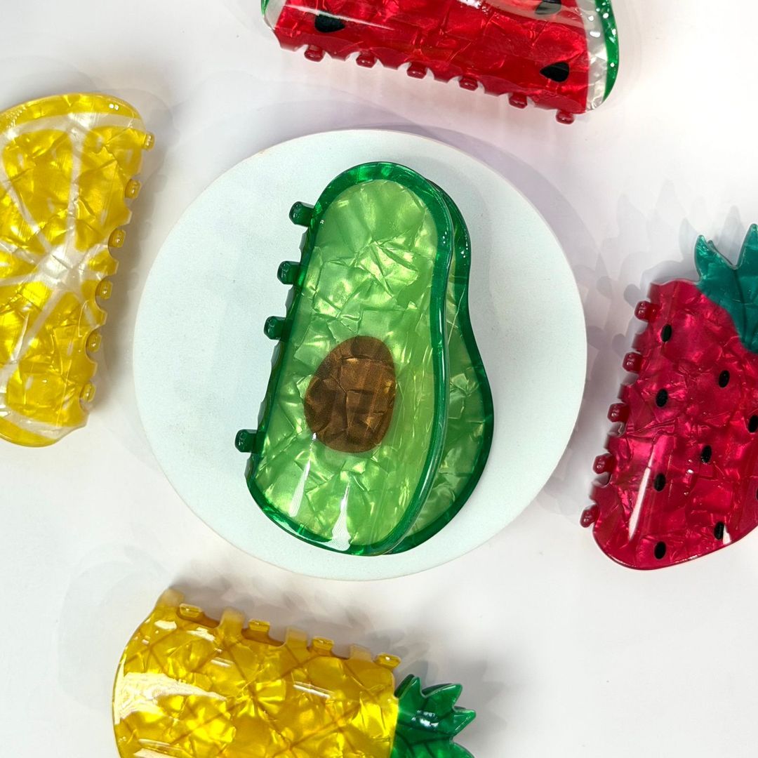 Caiman de Fruta