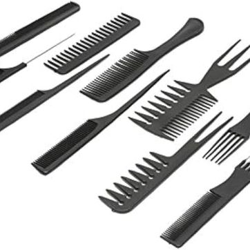 Imagen del producto Cecilia Professional Combo Set 10