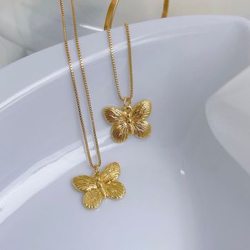 Imagen del producto COLLAR  MARIPOSA