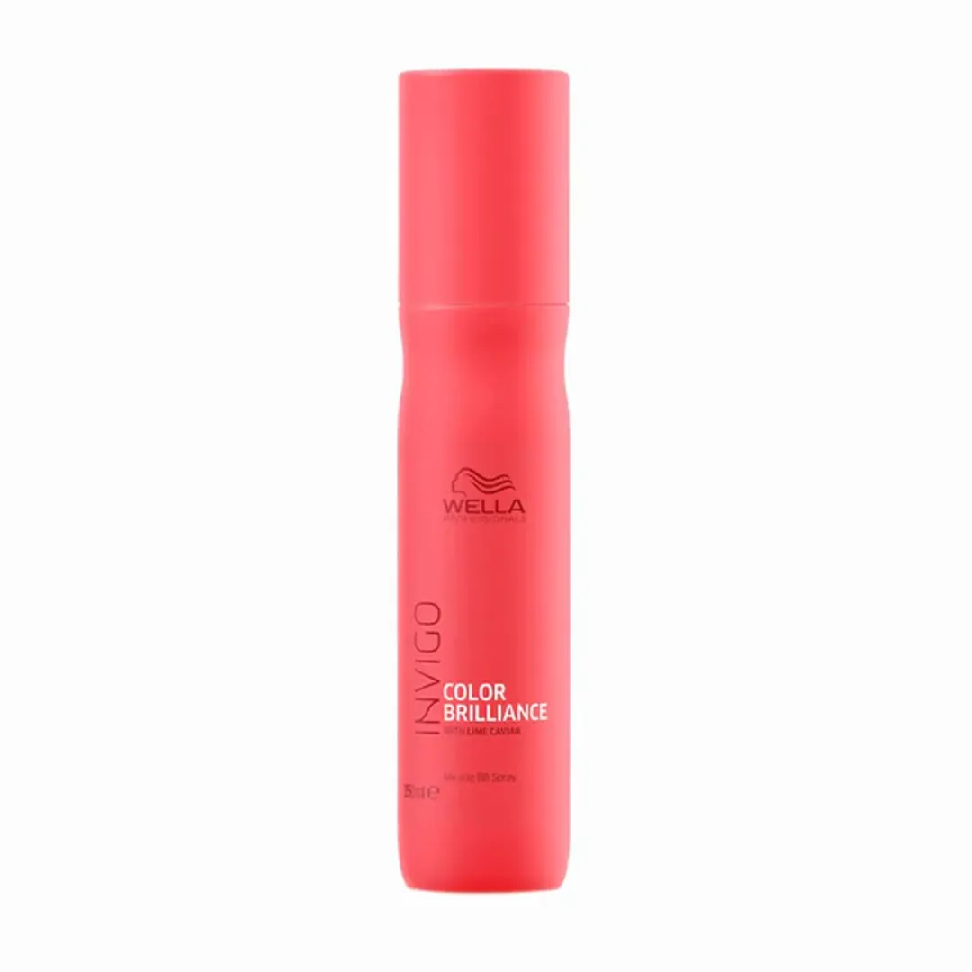 LEAVE IN BALM INVIGO COLOR BRILLANCE 150ML WELLA