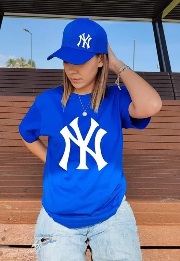 DUO CAMISETA + GORRA