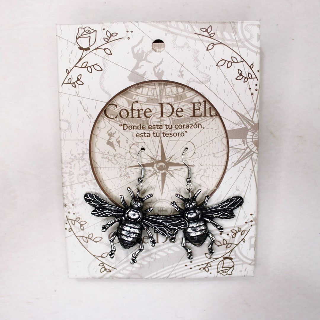 ARETES ABEJITA