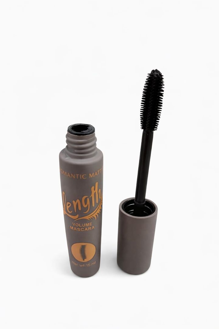 PESTAÑINA ROMANTIC MATTE 