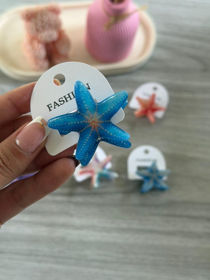 ESTRELLA DE MAR PEQUEÑA