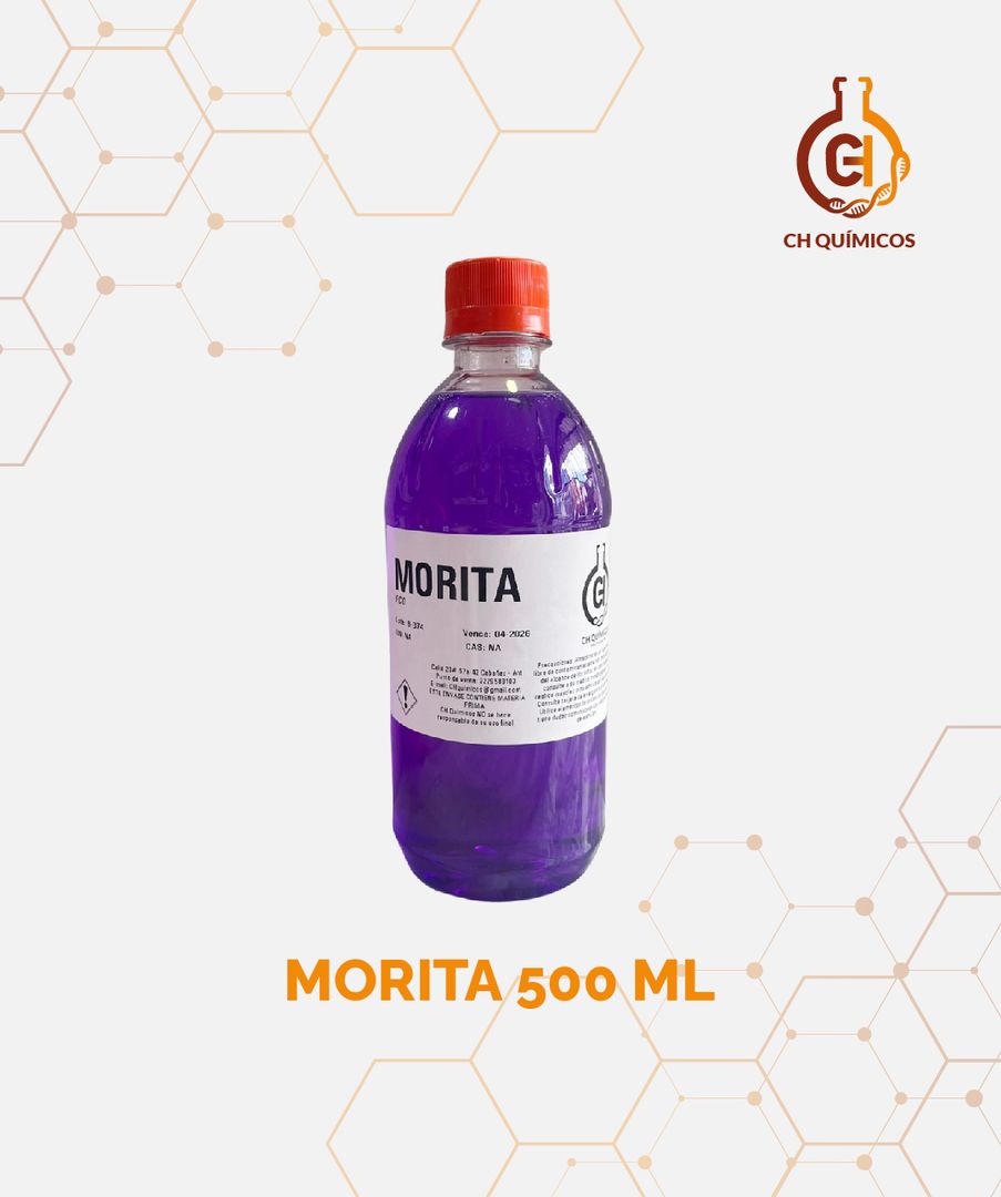 MORITA