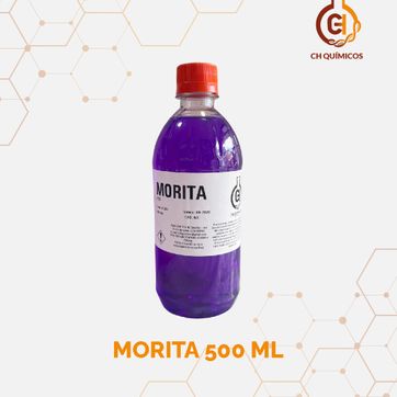MORITA - imagen 1