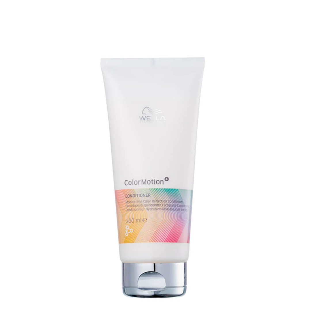 ACONDICIONADOR COLOR MOTION WELLA X 200ML