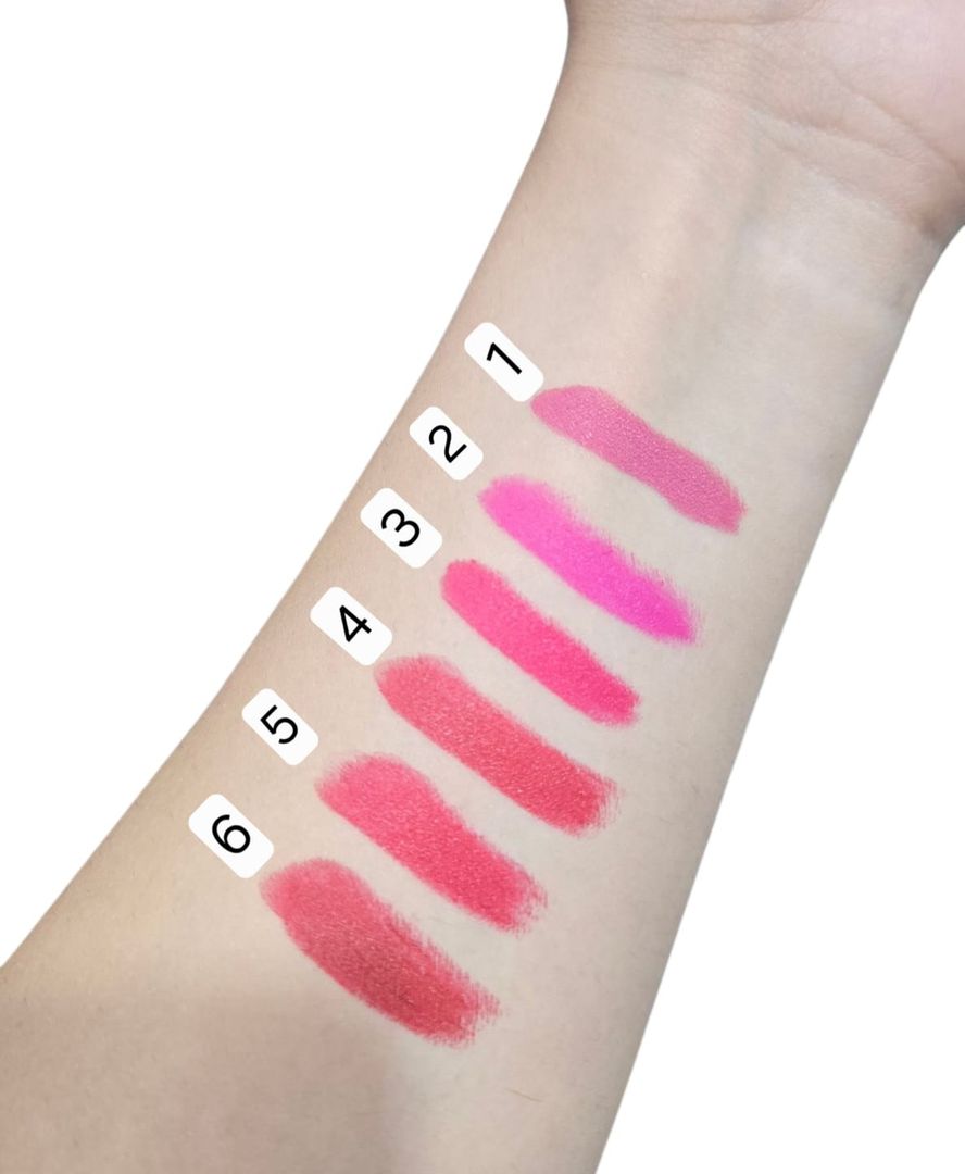 LIPSTICK EN BARRA SAS SAC169A