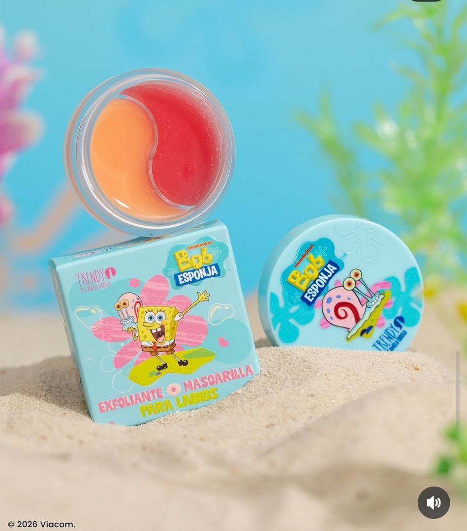 71- DUO BOB LIPS 
