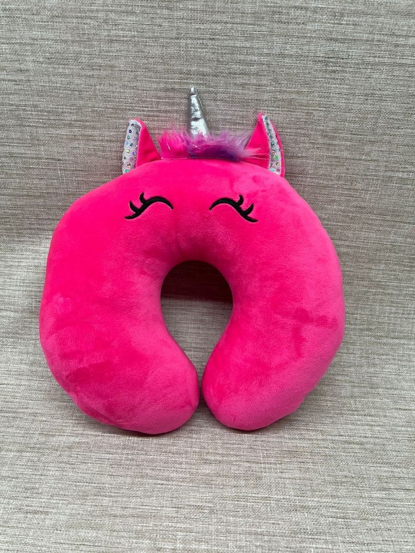 CUELLERO DE UNICORNIO 