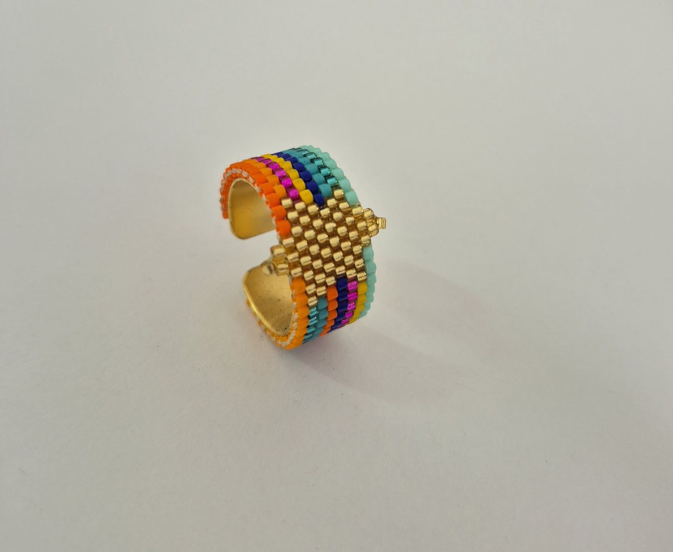 Anillo fanty