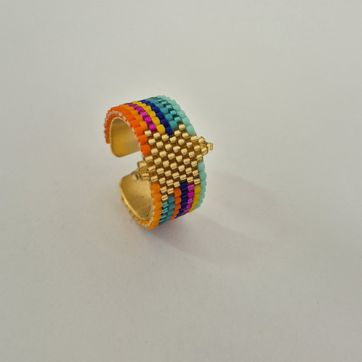 Imagen del producto Anillo fanty