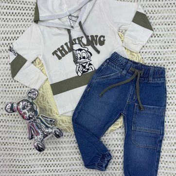 CONJUNTO PANTALON  - imagen 1