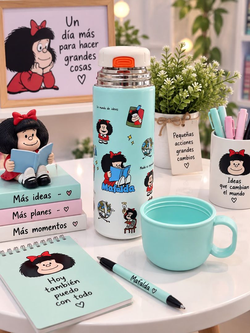 TERMO TERMICO MAFALDA 