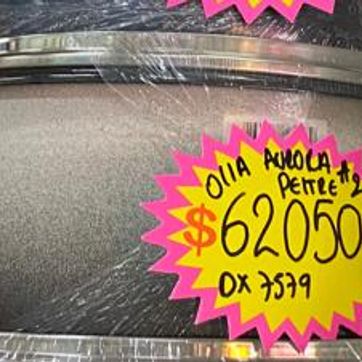 OLLA AURORA #22  - imagen 1