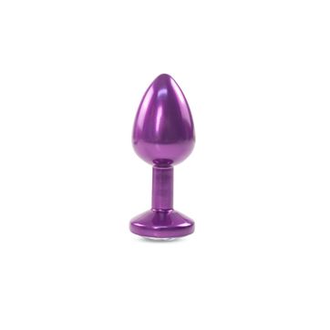 PLUG ANAL DIPSY - imagen 1