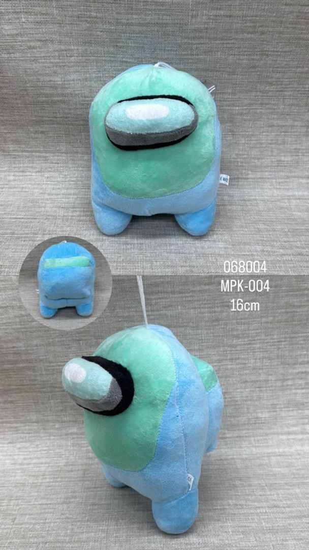 AMONG US 16 CM