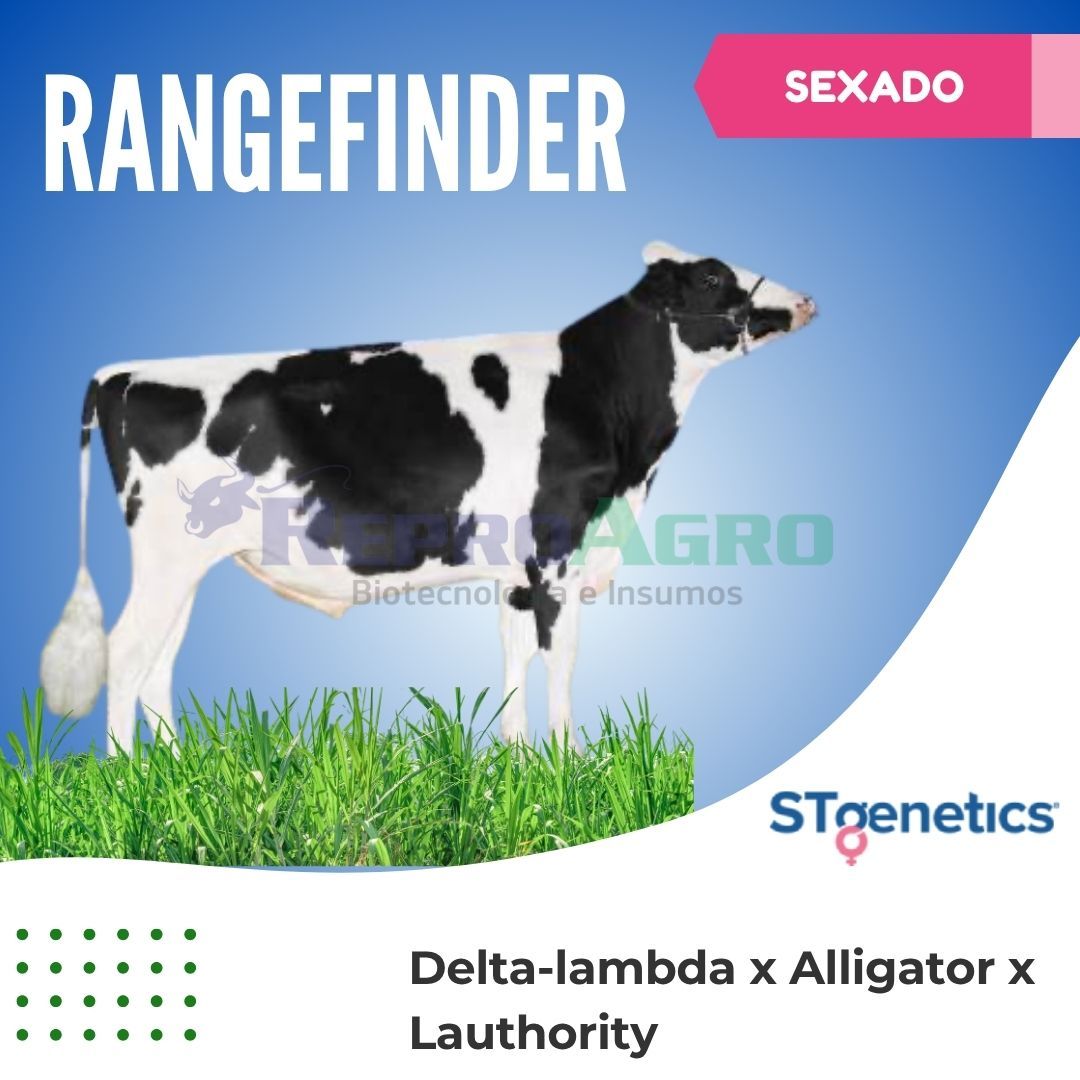 RANGEFINDER SEXADO