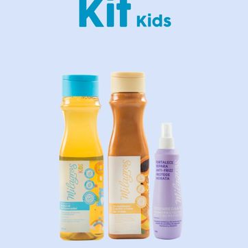 Imagen del producto Kit Kids Milagros