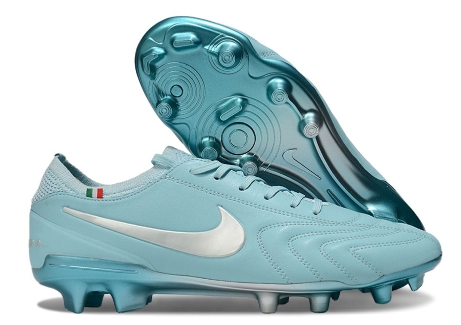 Tacos Tiempo FG - Natural firme Lote 2