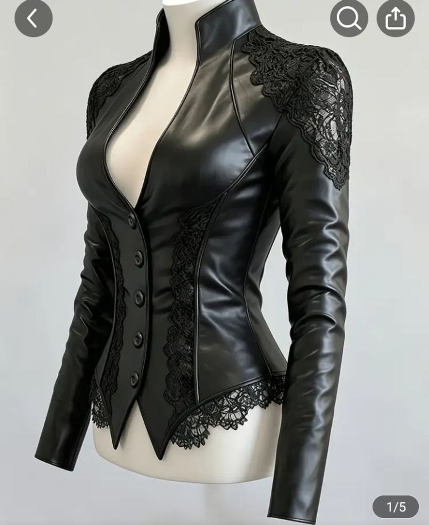 Chaquetas 