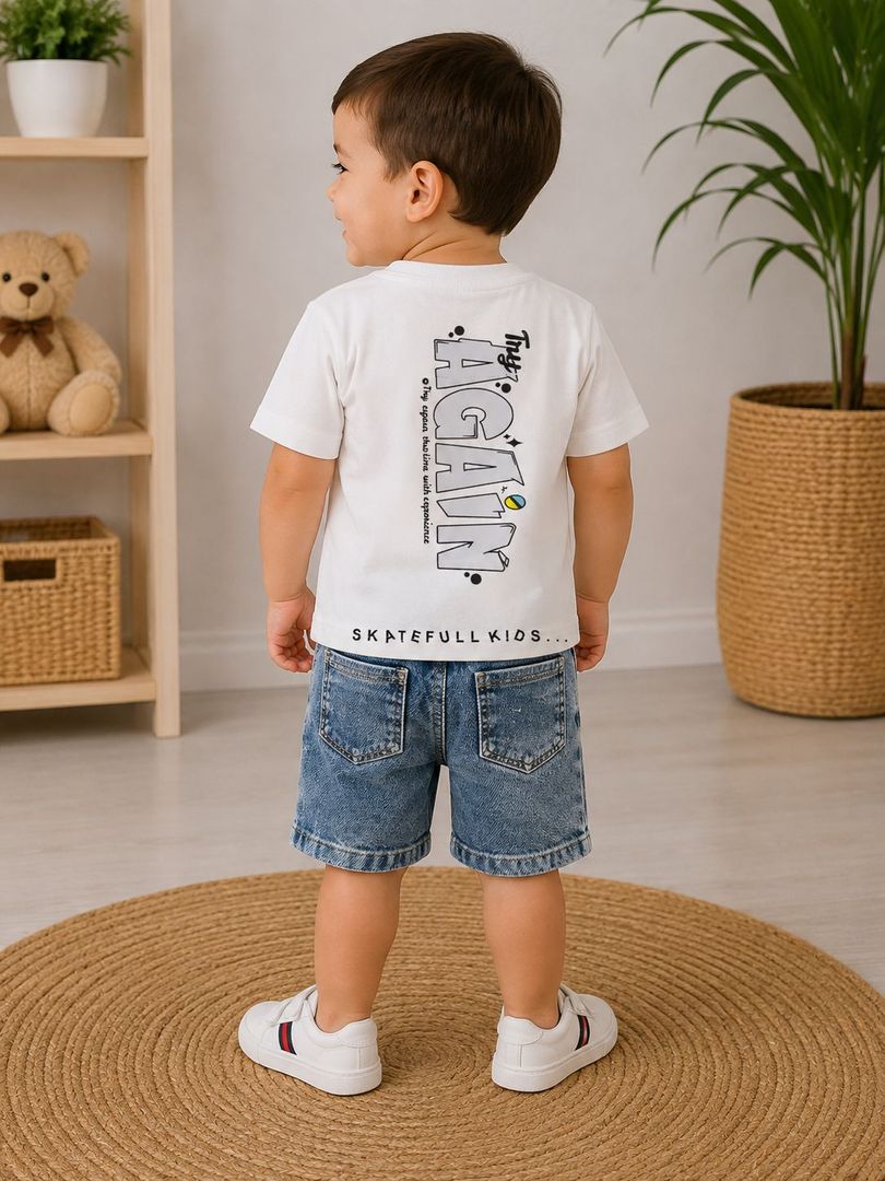 CONJUNTO SHORT