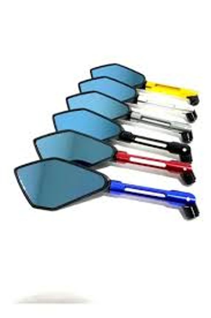  ESPEJO 5 PUNTAS  UNIVERSAL SM-RM-04