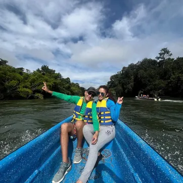 Tour Rio La Miel - imagen 1