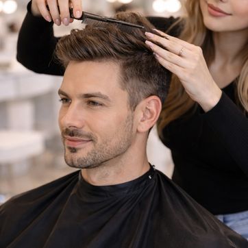 Imagen del producto CORTE PARA HOMBRE