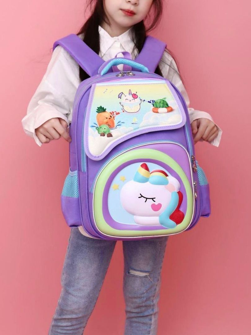 Morral KIDS importado
