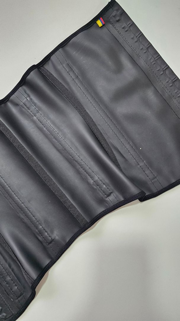 FAJA CINTURILLA DE LATEX