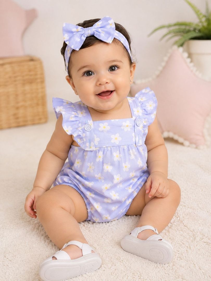 ASOLEADOR BEBE 