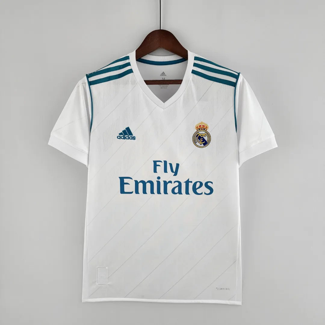 Real Madrid Retro | Solo por pedido 