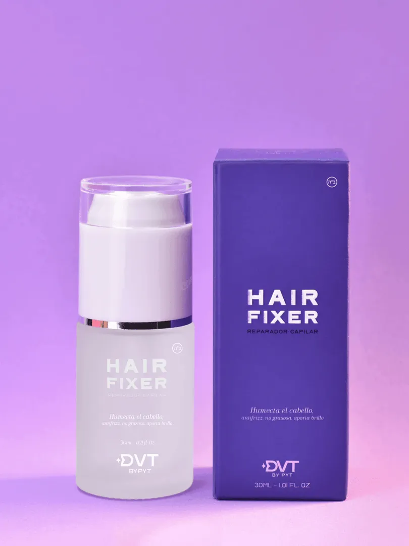 HAIR FIXER 30 ML PYT