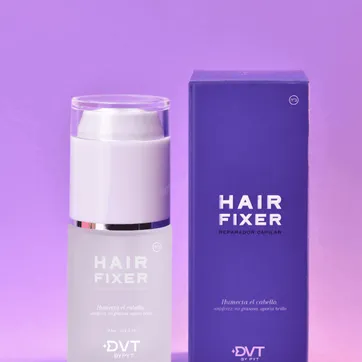 HAIR FIXER 30 ML PYT - imagen 1