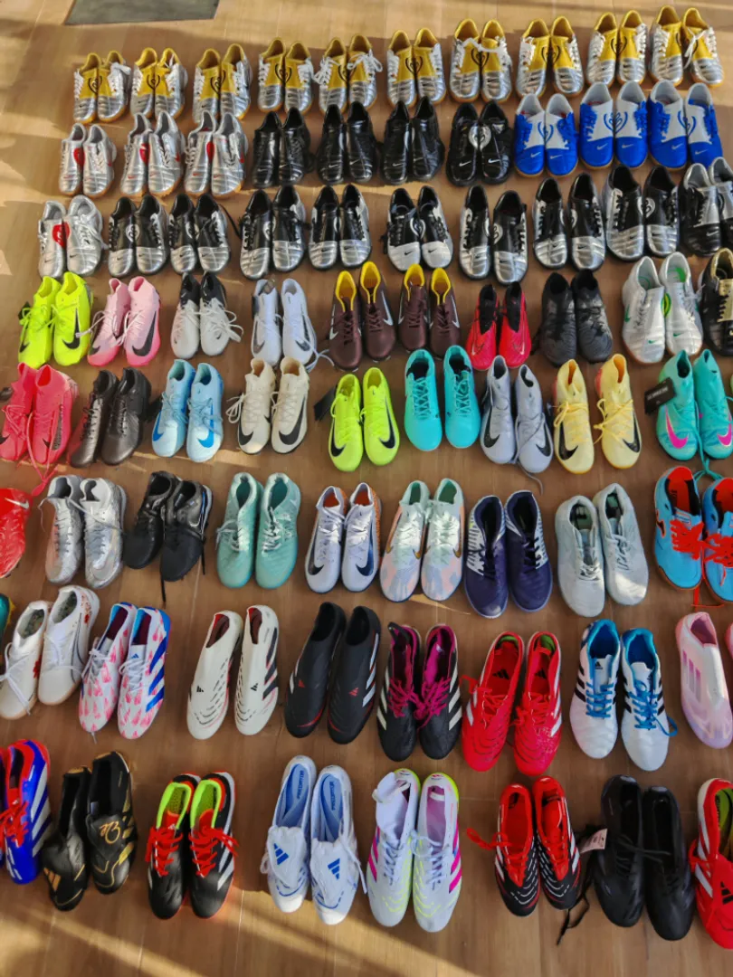 Llegada de pedidos | Referencia para nuestros clientes 