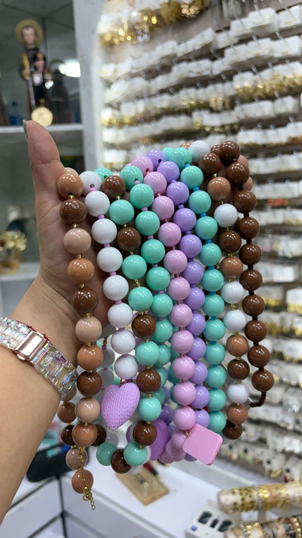 Collares Chicle