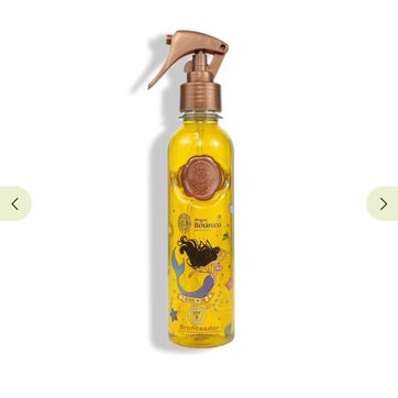 Imagen del producto BRONCEADOR