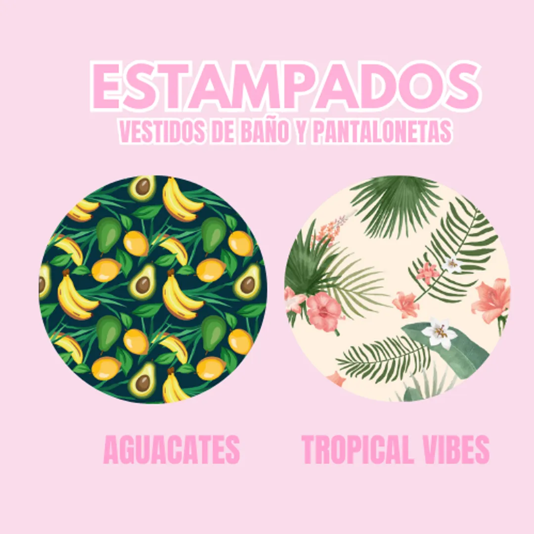 Estampados 1